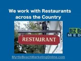 How to Grow Your Myrtle Beach Restaurants