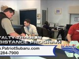 New 2012 Subaru Forester Deals Portland, ME