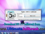 Jailbreak (Windows-Mac) iOS 5.1 iPod Touch | iPhone 4 3GS | iPad 2 Untethered
