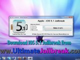 How to jailbreak iOS 5.1 (untethered) with redsnow