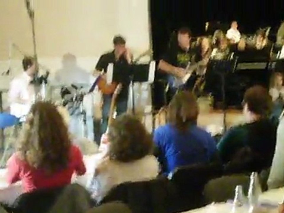 hotel california my sharonna