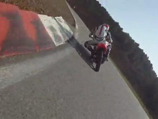 Stage DRRS Alès 26/27 mars 2012