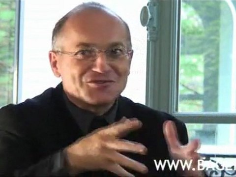 Le chevalier de Ramsay et la mystique du rite écossais rectifié