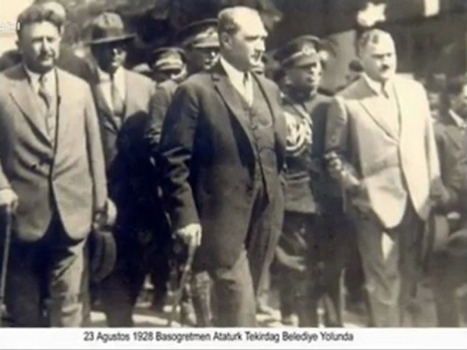 Eski Tekirdag