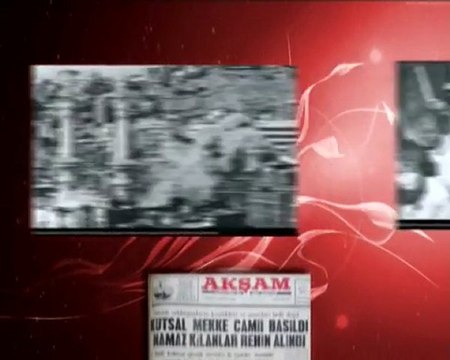 Kebe'de kan akıtılması Hz. Mehdi (a.s.)'ın çıkış alametlerinden biridir