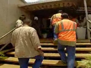 rappel des faits proces Philippe Gomes