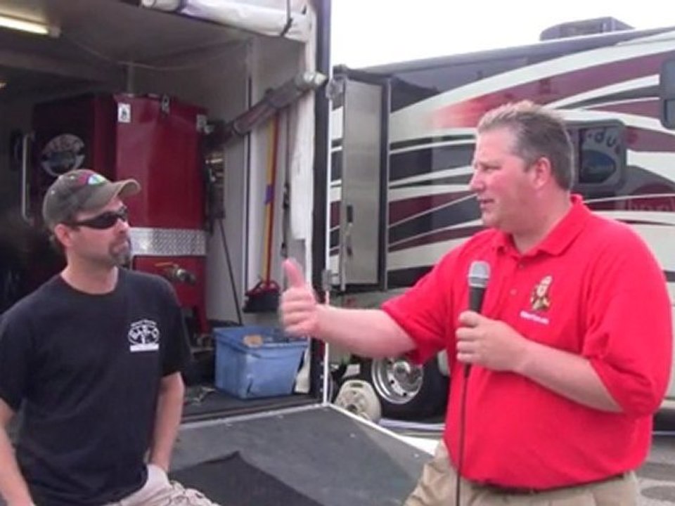 Bub Ba Q Talks Business