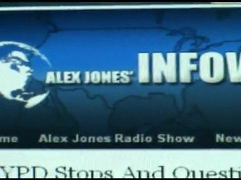 Cops Still Hate You Natives, Blacks And Latinos