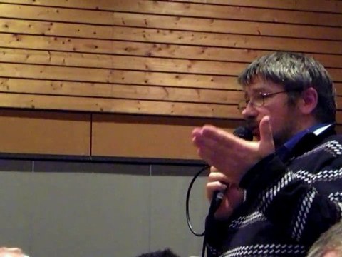 18 Réunion d'information Guiclan vendredi 23 mars 2012