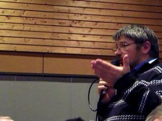 18 Réunion d'information Guiclan vendredi 23 mars 2012