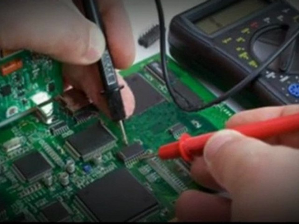 Local TV Repair - TV Repair Richmond VA