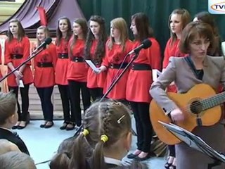 Konkurs Tischnerowski 2012