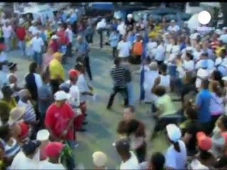 Benoît XVI rencontre Raul Castro sur fond de statu quo...
