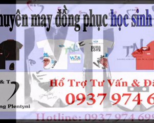 chuyen may ao thun, may non, may tap de, ao quang cao, ao khuyen mai 0937974699