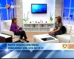 Yaşam Reçetesi 28.03.2012 1.Kısım