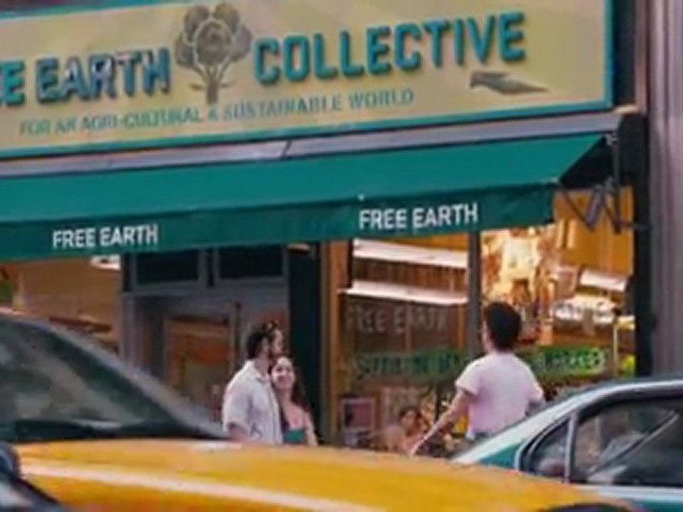 The Dictator Trailer 2