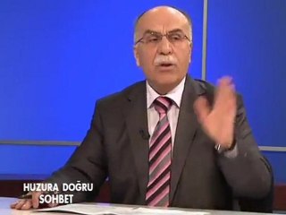 İlmiyle, ihlas üzere amel etmeyenler ahirette felaketlerden kurtulamaz