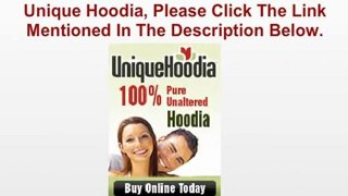 Unique Hoodia - The Unique Appetite Suppresent!