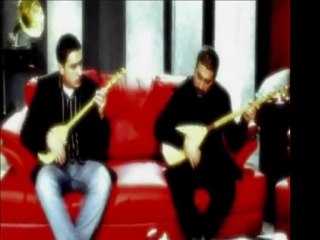 Lütfü Gültekin ve Emre Gültekin - Üre Gelmiş