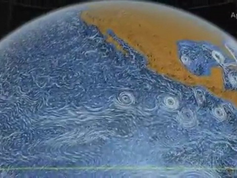 Perpetual Ocean