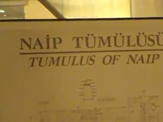 Tekirdag Museum Thracian collection