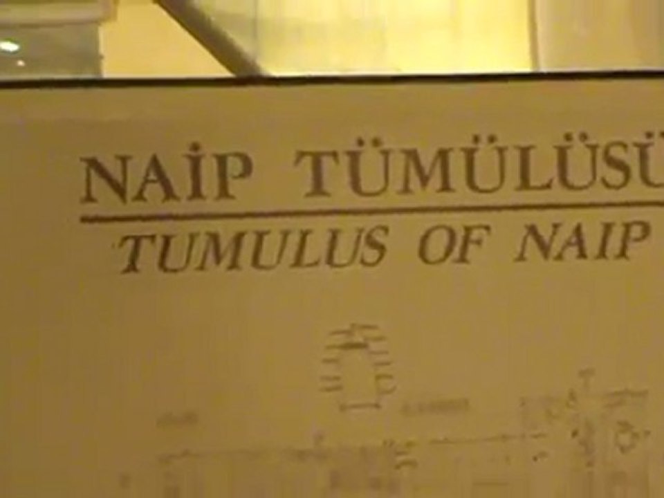 Tekirdag Museum Thracian collection