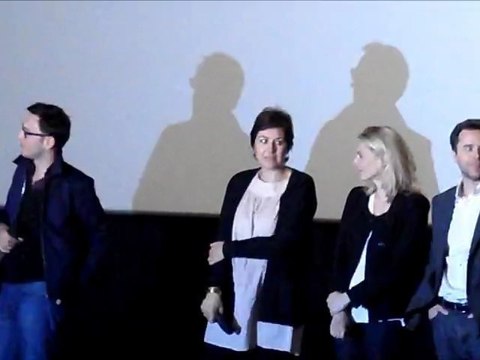 avant première du film LE PRENOM à ugc de va le 26 mars 2012