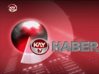 KAYTV ANA HABER BÜLTENİ 27 MART 2012
