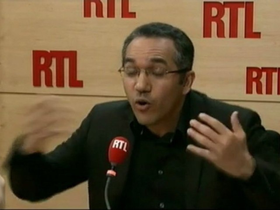 Nordine Nabili, directeur du Bondy Blog : "Les débats sur l'égalité des chances et sur la diversité sont des diversions"