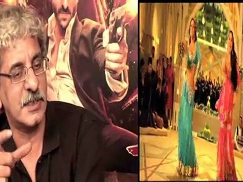 Kareena Is A Fab Actress... Sriram Raghavan