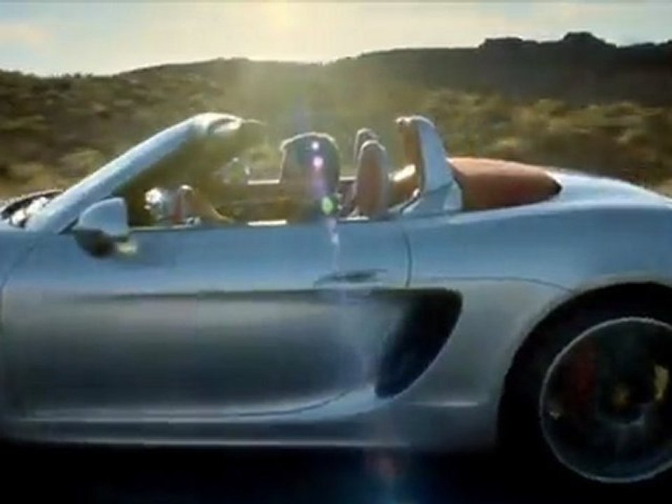 2012 Porsche Boxster, Boardwalk Porsche Dallas