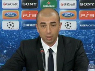 Chelsea - Di Matteo difende Torres