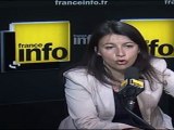 Cécile Duflot soutiendra Eva Joly 