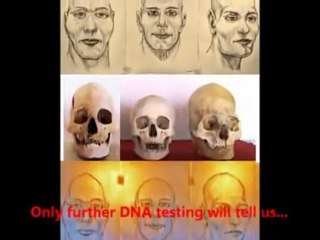 visages est cranes.déformation.(alien.hybride?)