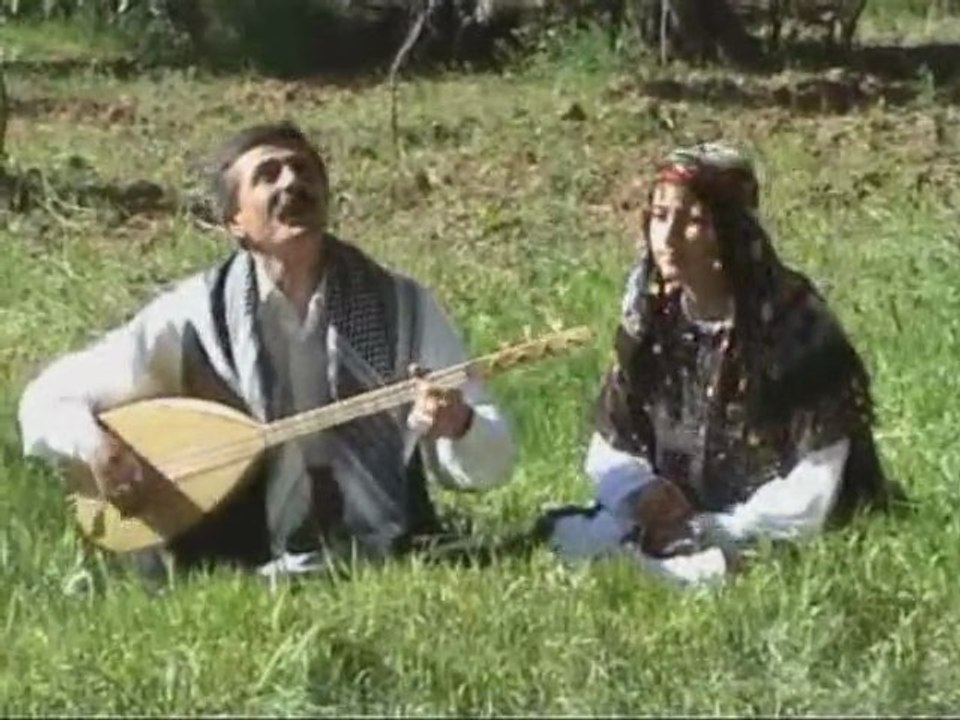 Necmettin Deriki - Gülüstan