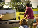 Tiger Woods PGA Tour 13 - EA - Trailer Kinect