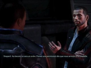 Mass Effect 3 partie 5.3 HD solo