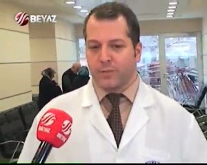 Sağlık Takipte 26.03.2012