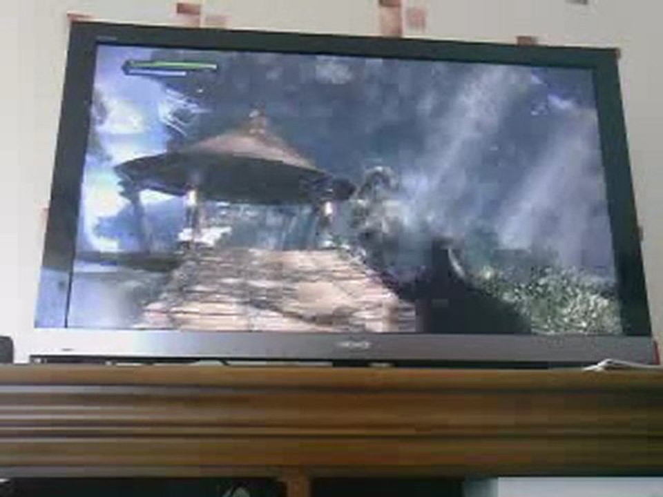 Star wars le pouvoir de la force kashyk