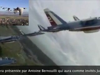 generique de debut tpe