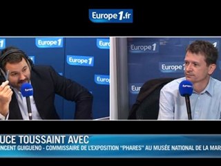 Les Phares, une lumière dans la nuit