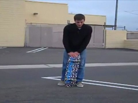 How To Ollie Fast and Easy - Learn the 180 Ollie today