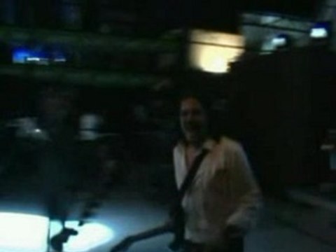 Cem Koksal - Rock İstanbul