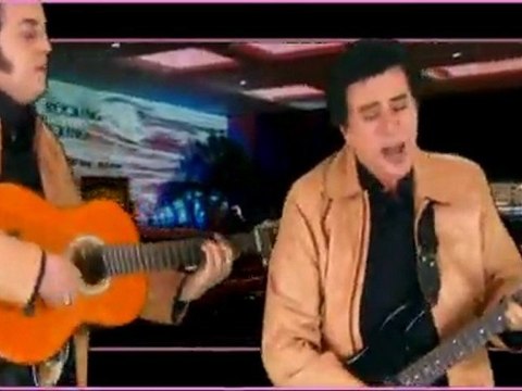 Volkan Erk - Erol Büyükburç - Öfkemdin