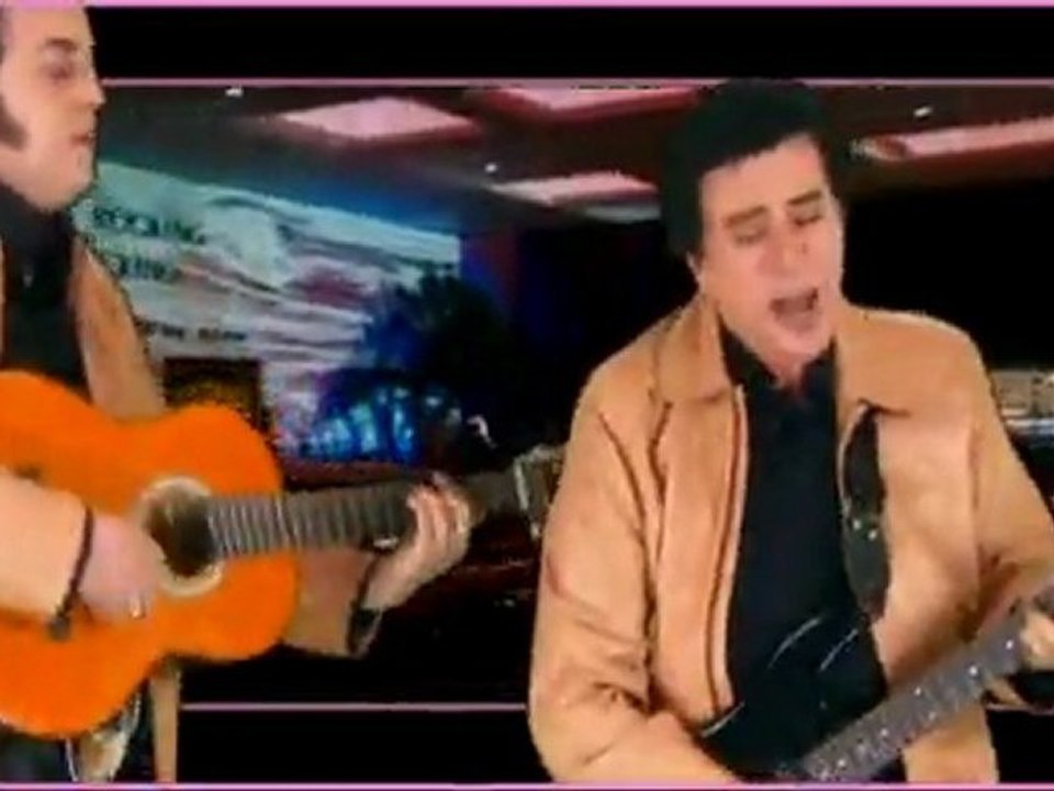 Volkan Erk - Erol Büyükburç - Öfkemdin