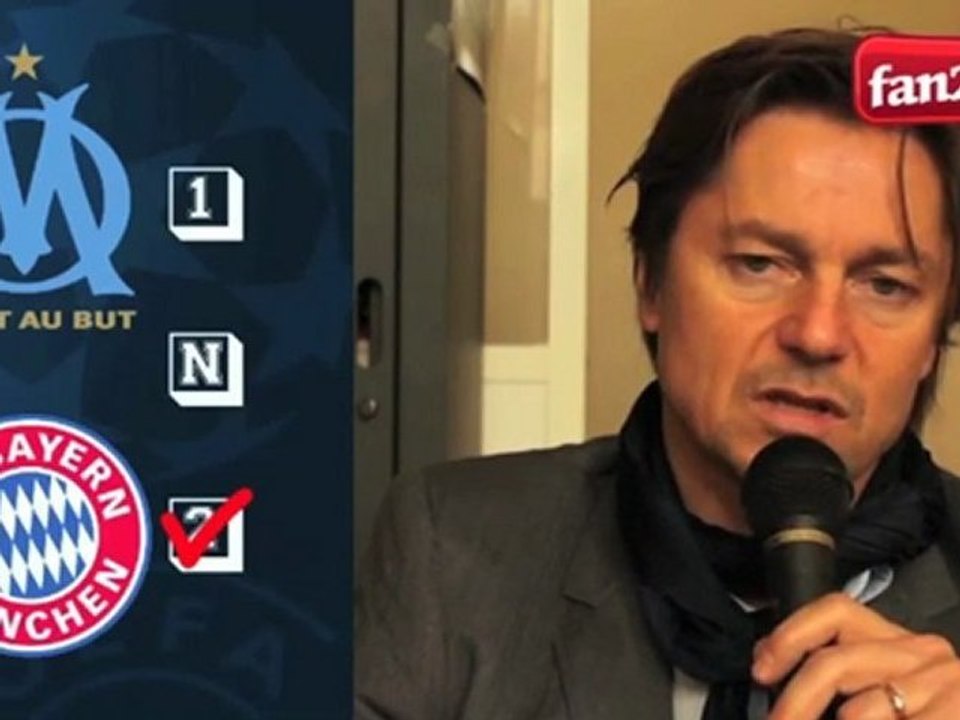 Ligue des Champions 1/4 de finale aller, les pronos de Daniel Bravo