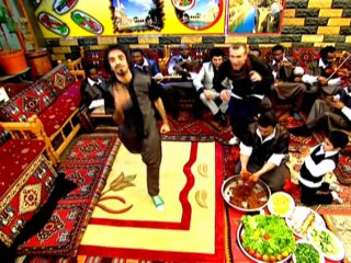 İbrahim Algüllü - Şıngır Mıngır Gelsene