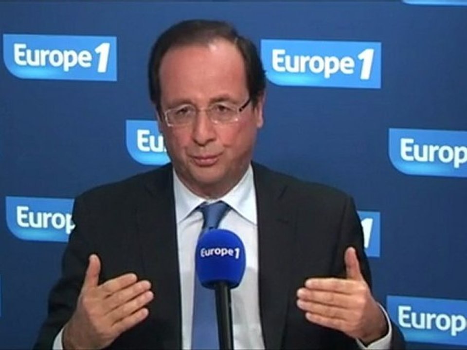 Merah: Hollande veut "toute la clarté" sur l'affaire