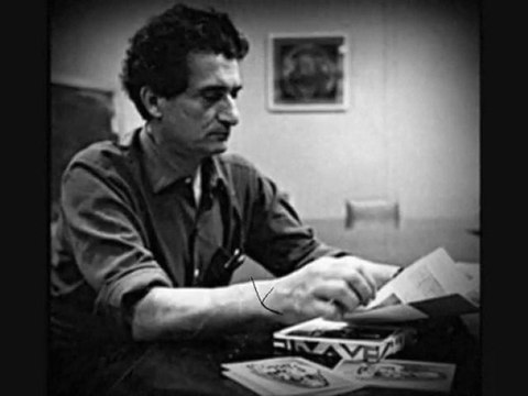 Mehmet ÖNDER - Türküler Dolusu (Bedri Rahmi Eyüboğlu)