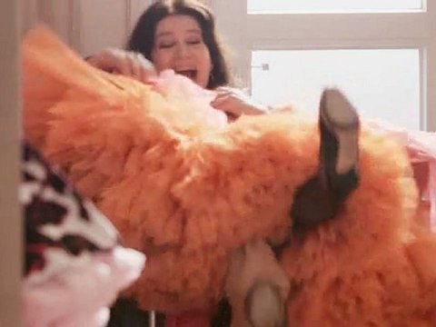 Oticon - TV-Spot mit Hannelore Elsner